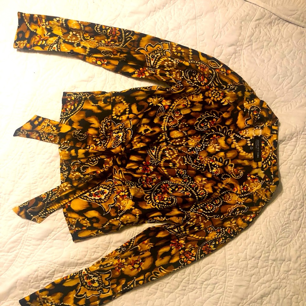 Jones New York signature Top